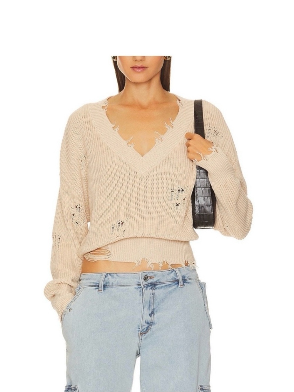 Seroya Syd Sweater